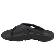 Sovella Men's PF Thong Black - QueensalesOF