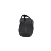 Sovella Men's PF Thong Black - QueensalesOF