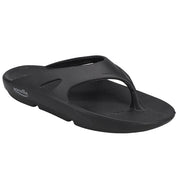 Sovella Men's PF Thong Black - QueensalesOF