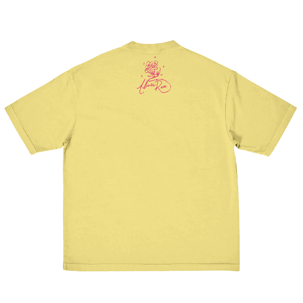 i feel like a voyeur tee - QueensalesOF