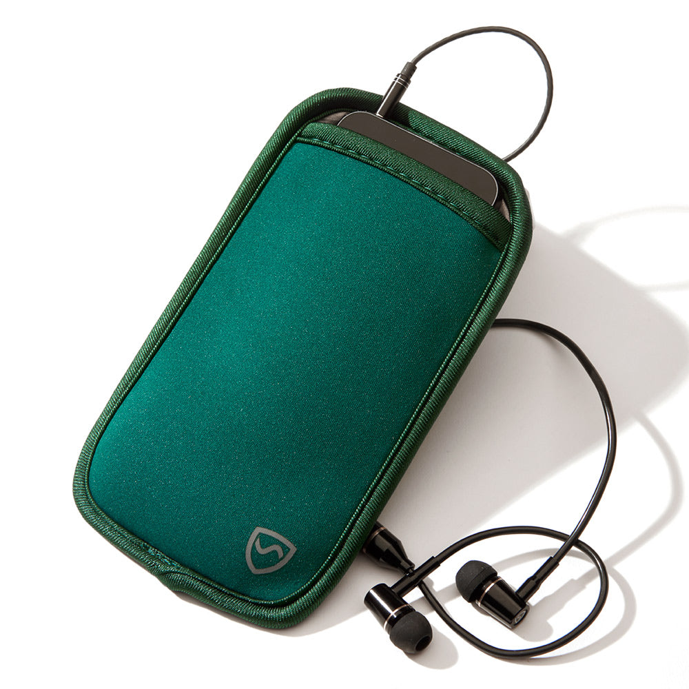 SYB Phone Pouch - QueensalesOF