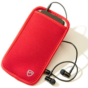 SYB Phone Pouch - QueensalesOF