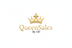 QueenSales By OF - Logo con corona