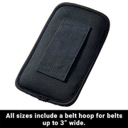 SYB Phone Pouch - QueensalesOF