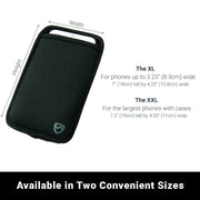 SYB Phone Pouch - QueensalesOF
